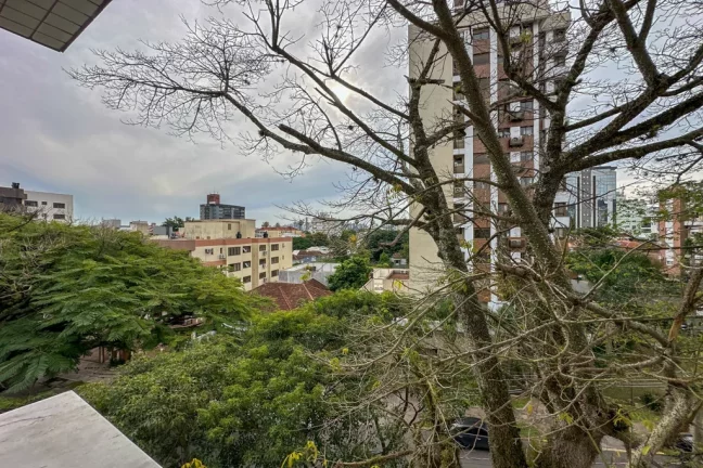 Imagem Apartamento para venda no bairro Petrópolis em Porto Alegre