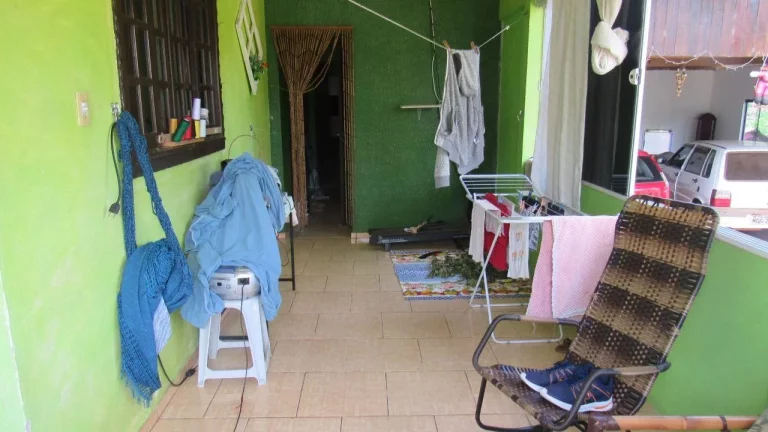 Imagem Casa para Venda em Peritiba, Rural, 3 dormitórios, 2 banheiros