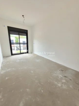 Imagem O imóvel possui 3 quartos sendo 1 suíte, sala de estar/TV integrados, sala de jantar, lavabo, cozi...