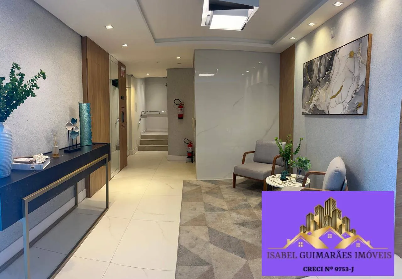 Imagem Apartamento Ao lado da Praia, 03 quartos uma Suíte, Gravatá de Navegantes