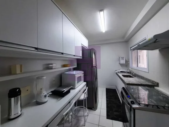 Imagem Apartamentos / Padrão na cidade de Guarujá