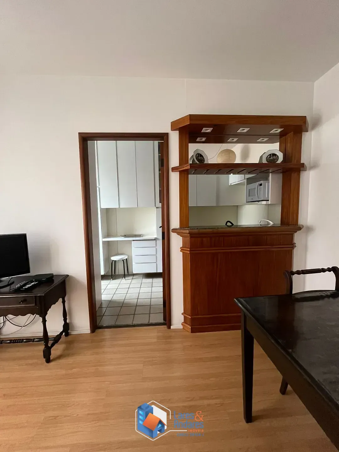 Imagem Apartamento para venda em Jardim Paulista com 2 quartos, sendo 1 suíte, 45m²