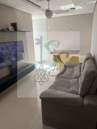 Imagem Venda de apartamento no Jardim São Gabriel, Campinas. Todo planejado e com canto alemão 2 dormitórios