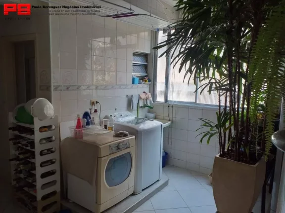 Imagem Apartamento 4 dormitórios - Jardim Paulista