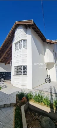 Imagem Casa a venda no Jardim Chapadão em Campinas!

Maravilhoso sobrado com 293m2 em terreno de 360m2 - 4...