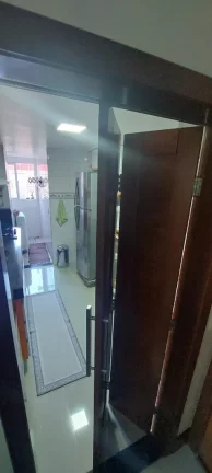 Imagem A VENDA APARTAMENTO COM 2 QUARTOS E 1 SUÍTE VISTA PARA O MAR