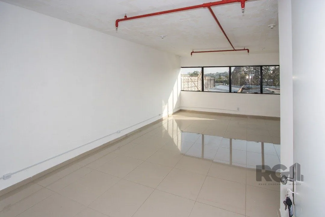 Imagem Sala comercial no Murano office.