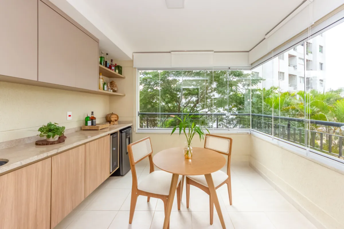 Imagem Apartamento para venda em Vila Emir com 3 quartos, sendo 1 suíte, 86m2