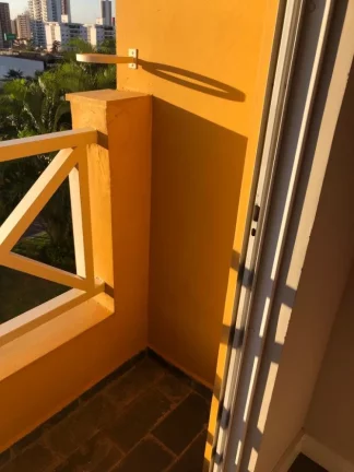 Imagem Apartamento a VENDA, Residencial Villaggio Di Roma