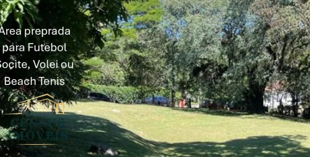 Foto do imóvel: Casa para venda ou locação, com edícula, no Clube de Campos Valinhos em Valinhos - São Paulo. em Clube de Campo Valinhos