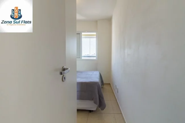 Imagem Apartamento à Venda Na Saúde Com 2 Dormitórios Sendo 1 Suíte e 2 Vagas - Varanda Gourmet