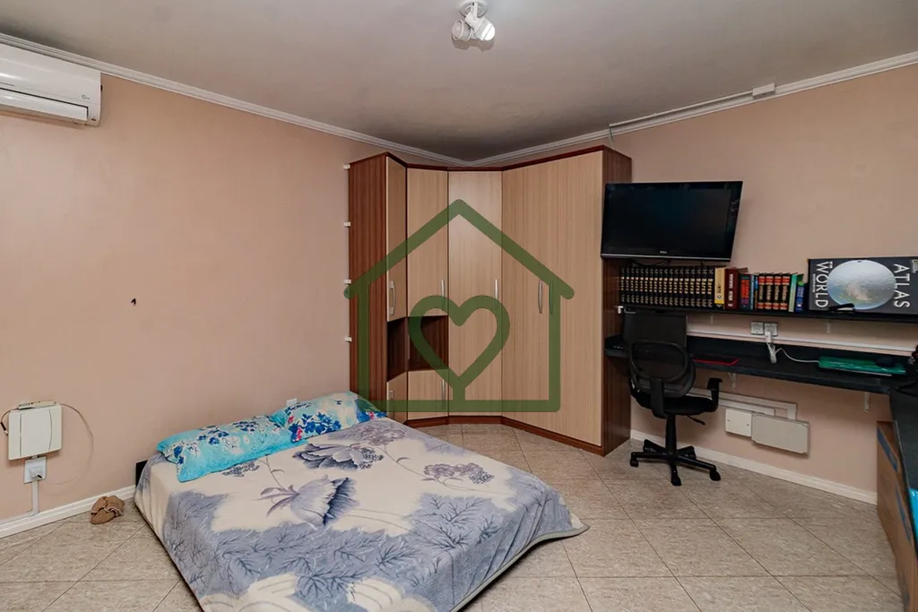 Imagem Casa ampla e aconchegante com 262 m² de área construída

Excelente oportunidade para quem busca c...