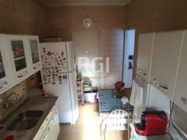 Imagem Apartamento para Venda - 70.95m², 2 dormitórios, Centro Histórico