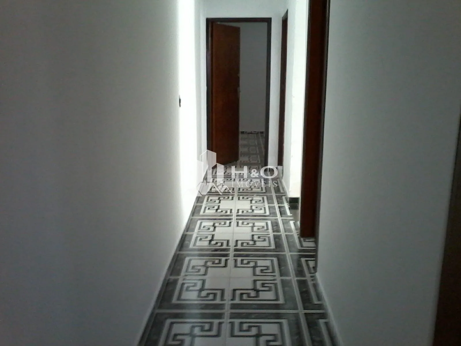 Imagem Sobrado à venda com 5 dormitórios 1 suíte 220 m² área gourmet com churrasqueir
