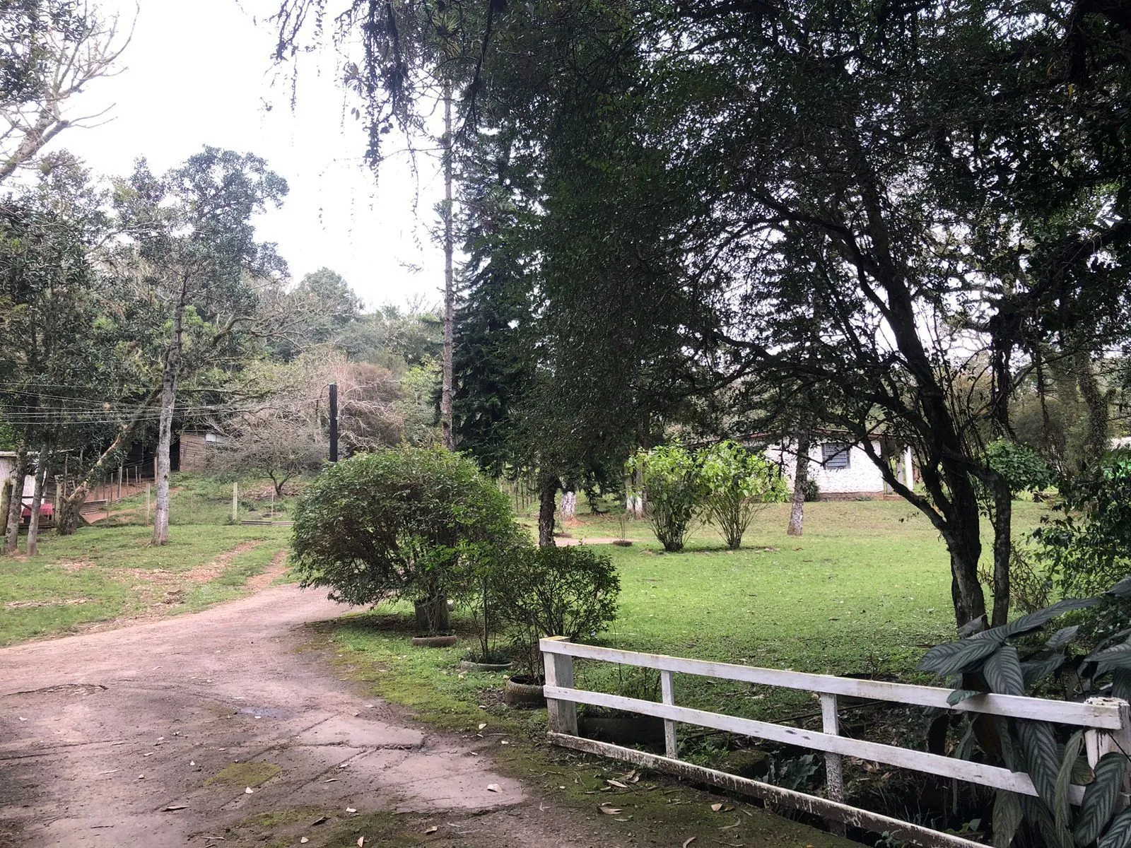 Imagem Sítio Rural de 121.672,00 M² no Bairro Belém Velho Poa-RS