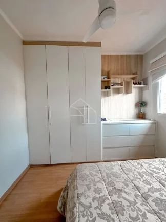 Imagem Casa em Condomínio Vila dos Pássaros – Morada de Laranjeiras