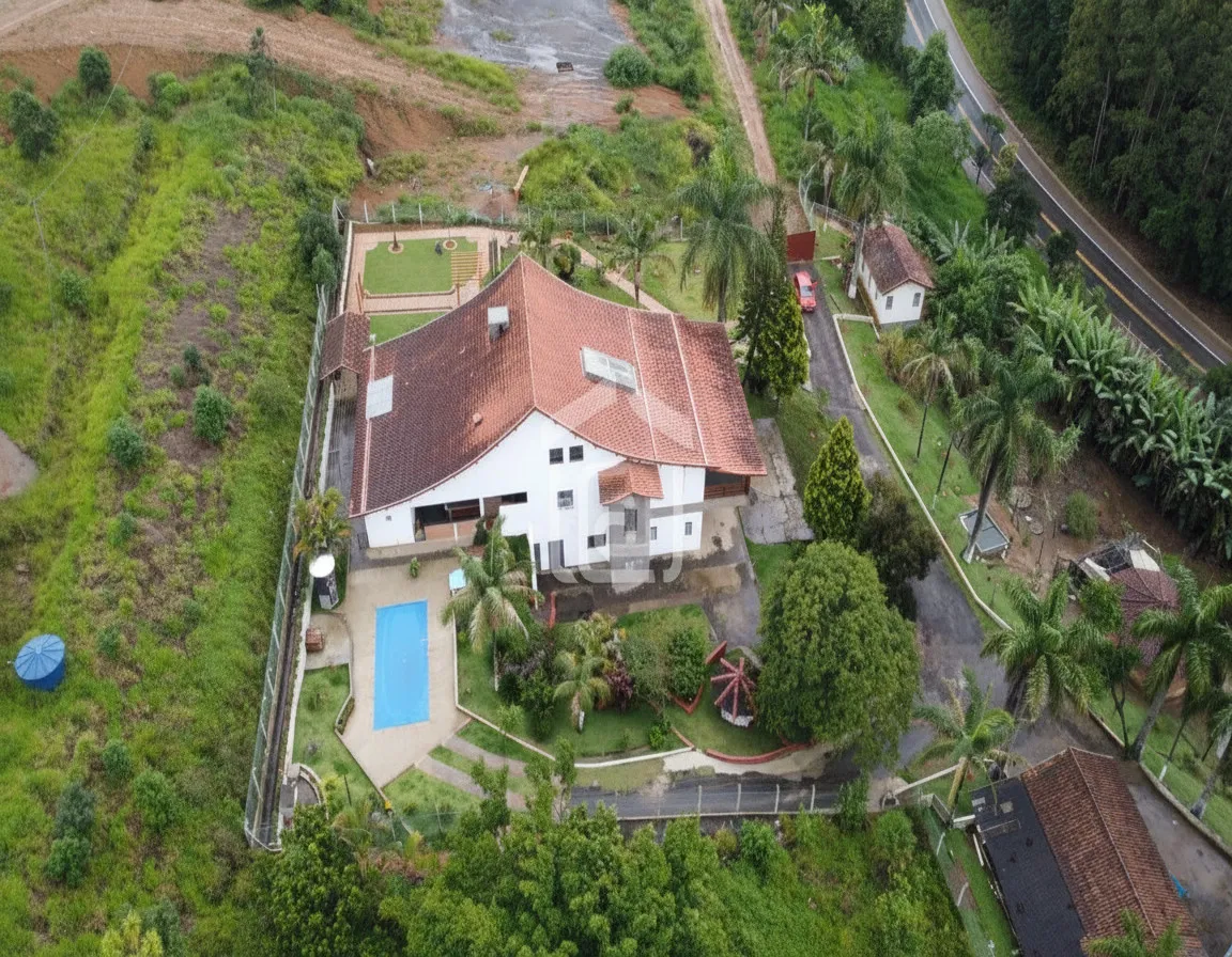 Imagem Chácara 670 m² à venda em Morada dos Pássaros, Poços de Caldas