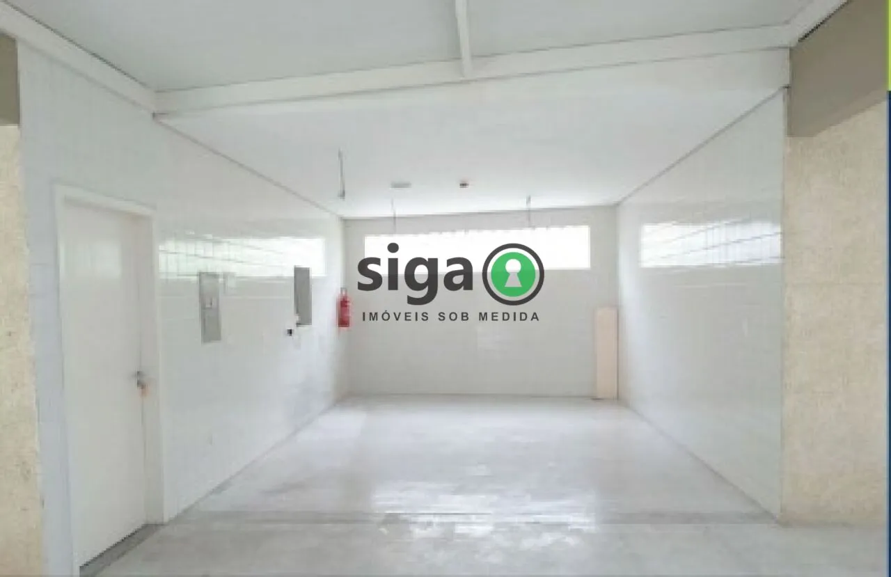 Imagem PRÉDIO COMERCIAL NOVO - ALTO PADRÃO - REGIÃO NOBRE - RUA BELA CINTRA