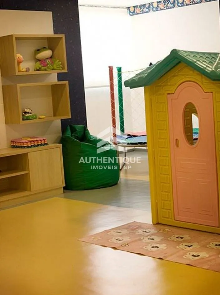 Imagem La Grande Roche - Moema Índios - Apartamento à venda em São Paulo/SP