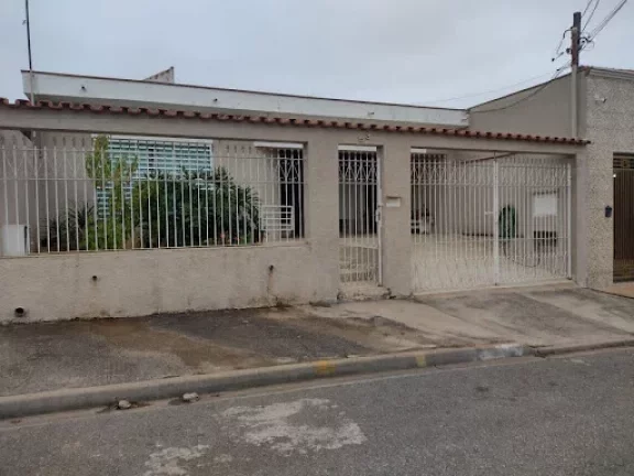Imagem Casa com 3 dormitórios à venda, 152 m por R$ 550.000,00 - Central Parque - Sorocaba/SP