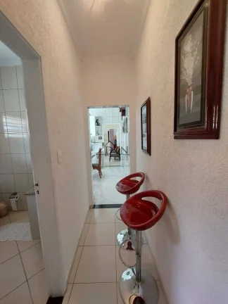 Imagem Casa Térrea 2 dormitórios