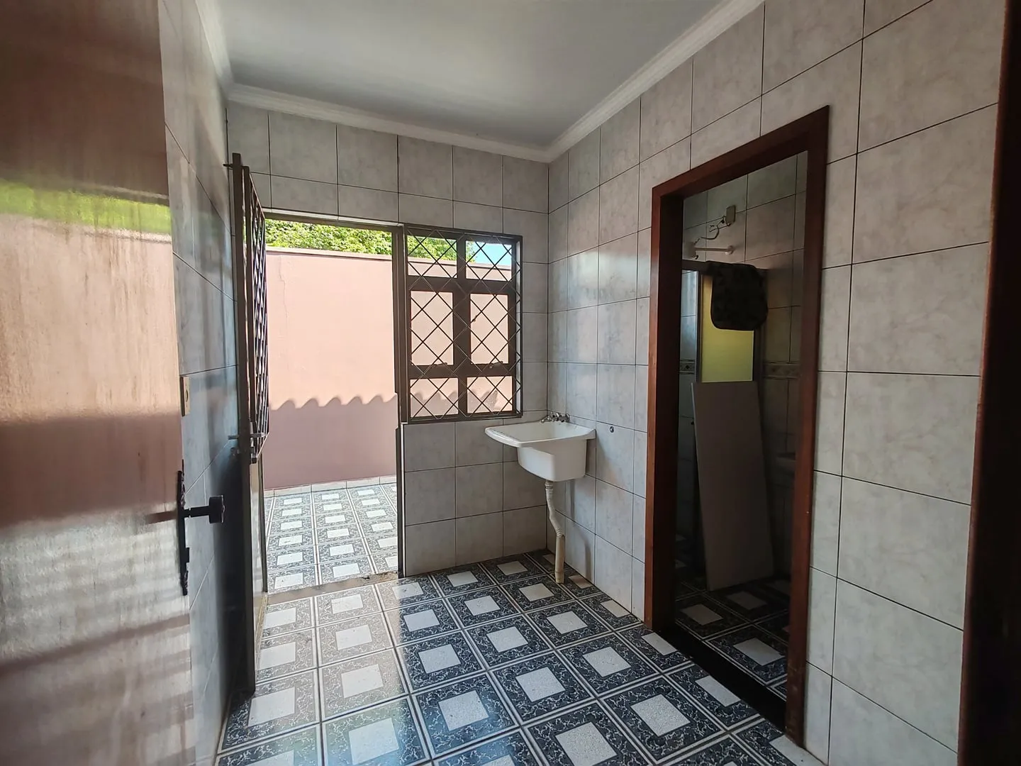 Imagem Casa para Locação no Maria Luiza em Cascavel