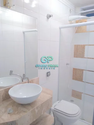Imagem Apartamento à venda no bairro Pitangueiras - Guarujá/SP