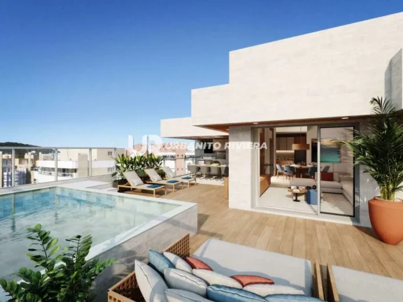 Imagem Apartamento à venda em Bertioga, Riviera | Módulo 07, com 3 quartos, 147,75m2