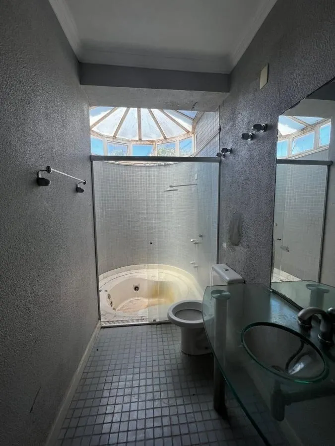 Imagem Casa Luxuosa no Condomínio Village D'Avignon - 620 m² de Terreno e 320 m² de Construção