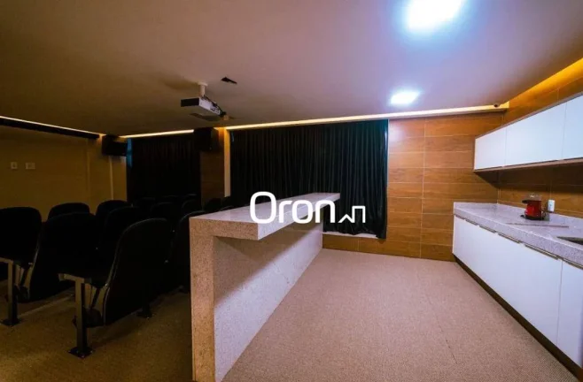Imagem Apartamento com 3 dormitórios à venda, 105 m² por R$ 1.100.000,00 - Park Lozandes - Goiânia/GO