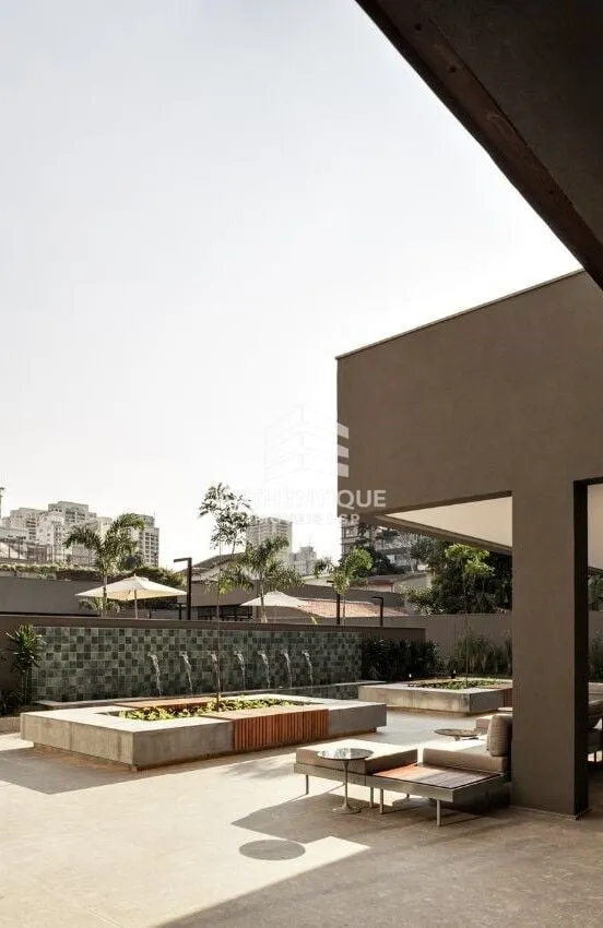 Imagem INSIGNIA CAMPO BELO - Apartamento à venda no bairro Campo Belo - São Paulo/SP, Zona Sul