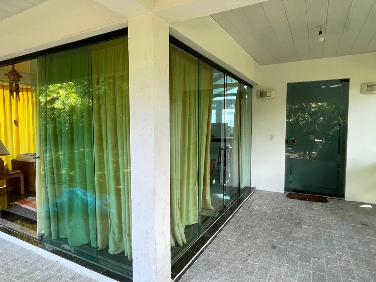 Imagem Casa no condomínio Real Residence para venda com 3 quartos, sendo 1 suíte, 153m2