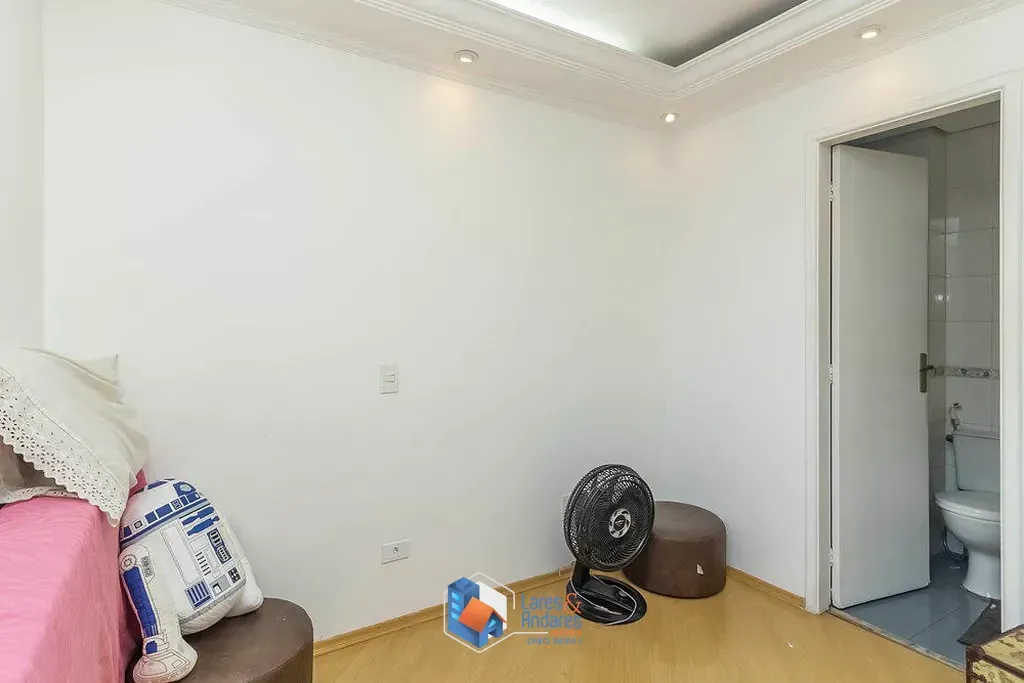 Imagem Apartamento à venda 3 Quartos 2 Vagas 95M² Tucuruvi São Paulo - SP