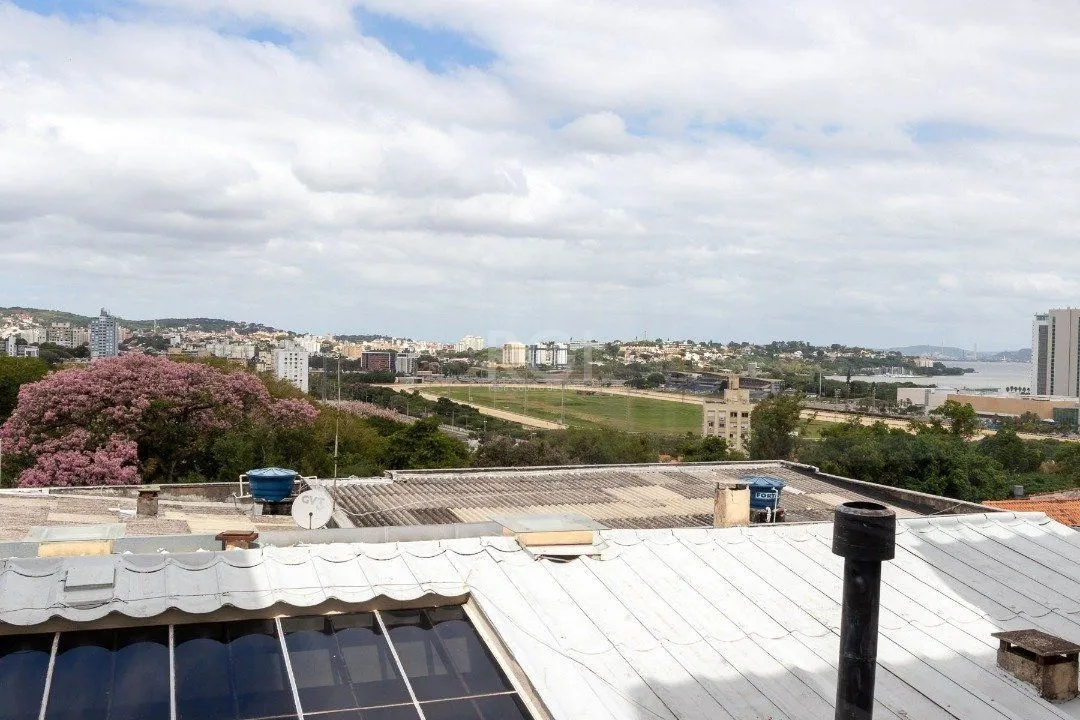 Imagem Apartamento para Venda - 163m², 3 dormitórios, sendo 3 suites, 3 vagas - Cristal
