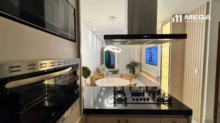 Imagem Casa com 2 dormitórios à venda, 150 m² por R$ 750.000,00 - Riviera da Barra - Vila Velha/ES