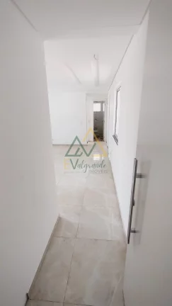 Imagem Apartamento à venda Estância Pinhais Pinhais PR