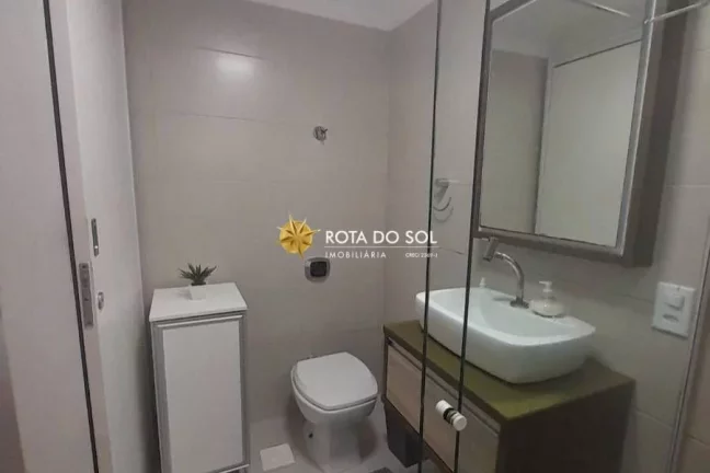 Imagem Residencial Daniela Apartamento 3 quartos quadra mar Praia Centro Bombinhas SC