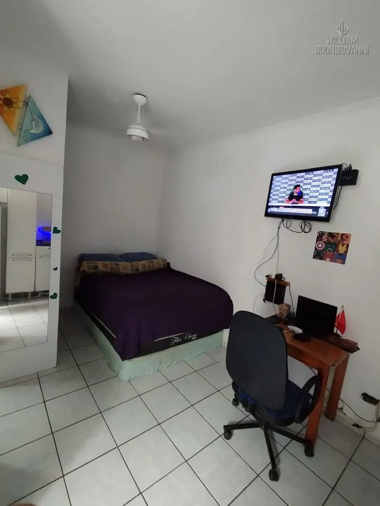 Imagem Kitenet no Canto do Forte
