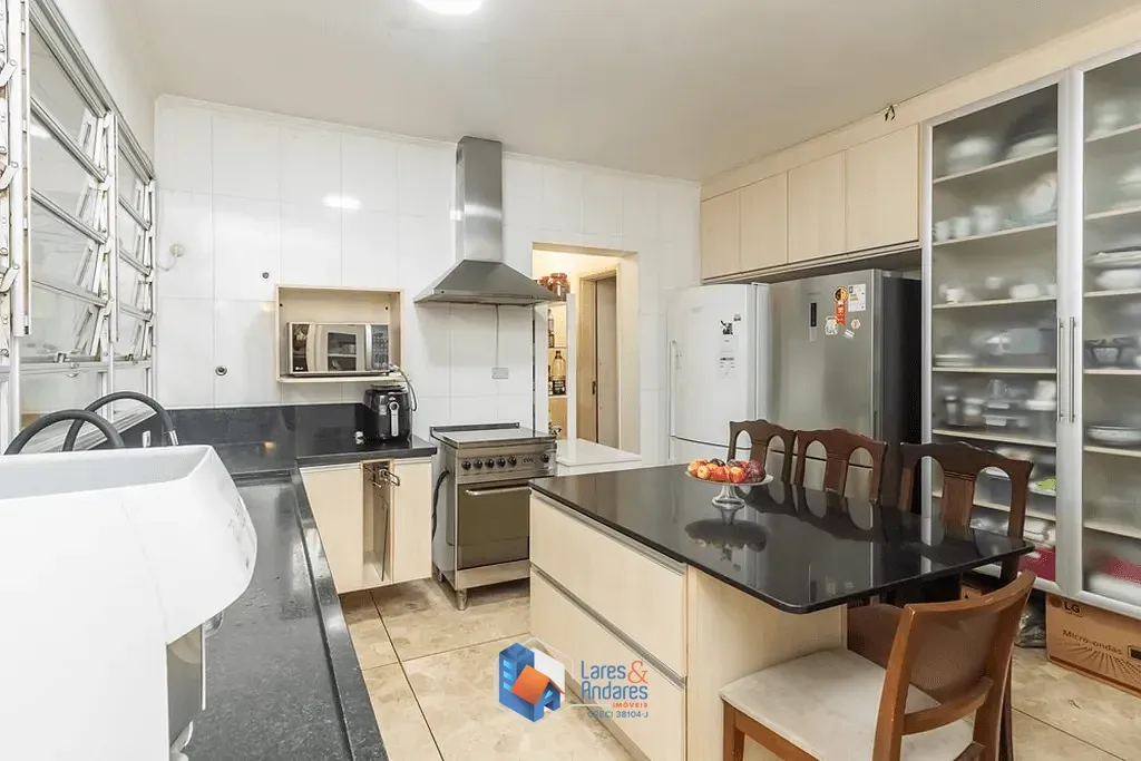 Imagem Apartamento à venda 3 Quartos 1 Suite 2 Vagas 180M² Itaim Bibi São Paulo - SP