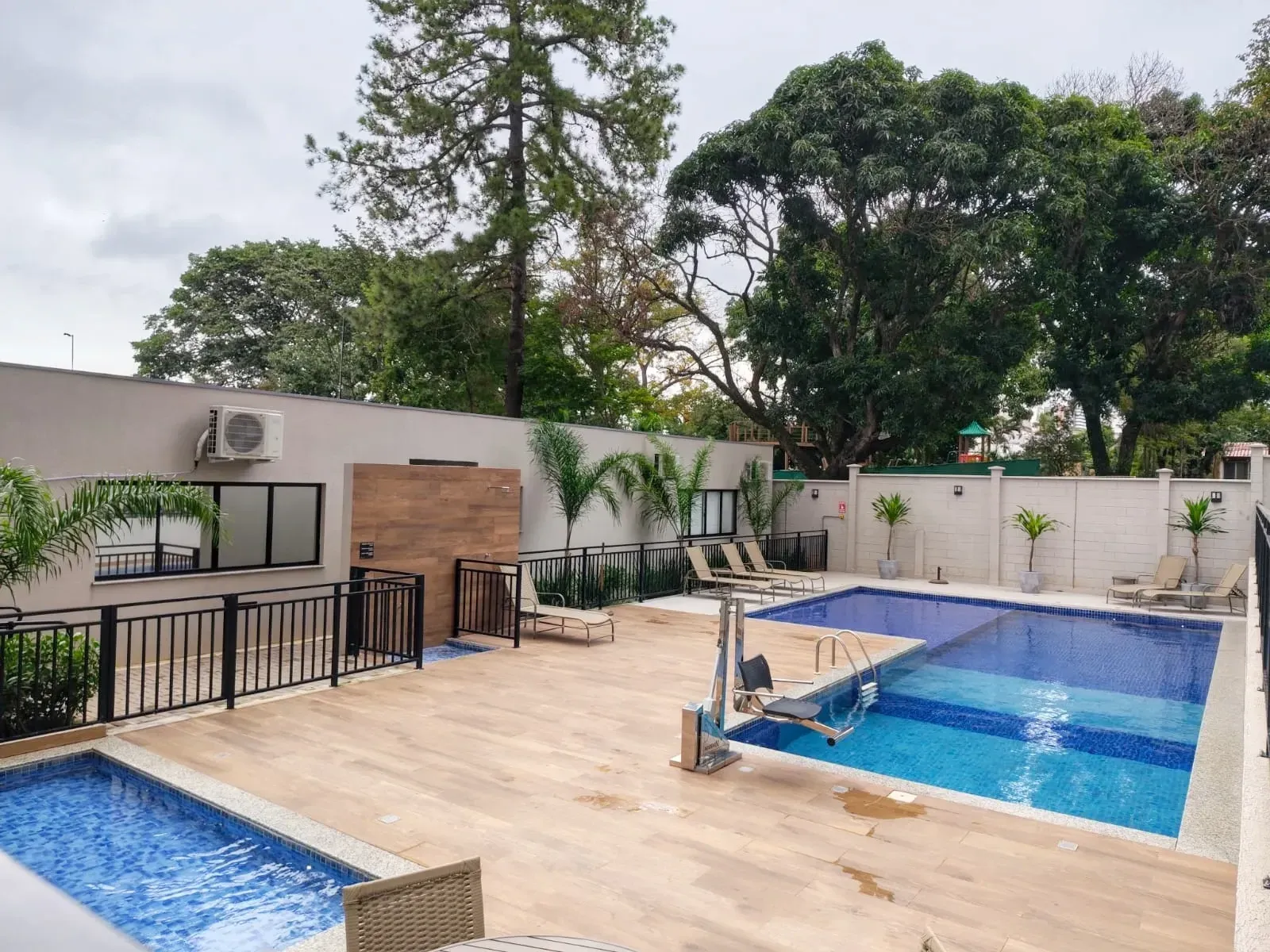 Imagem Apartamento com 2 Quartos à Venda, 55 m² em Jardim Europa - Sorocaba