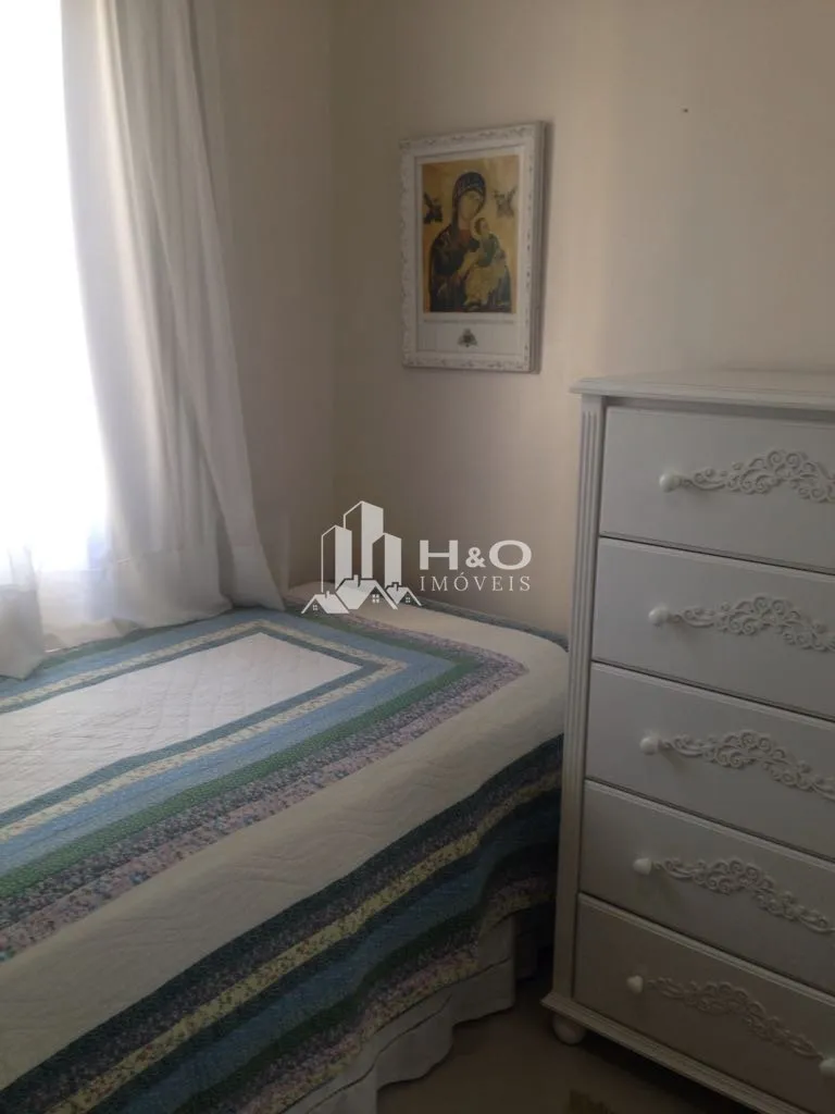 Imagem Apartamento Alto Padrão à Venda por R$ 1.650.000,00 | 107m² | 3 Dormitórios | 2 Suítes | 2 Vagas Fixas | Vista Livre