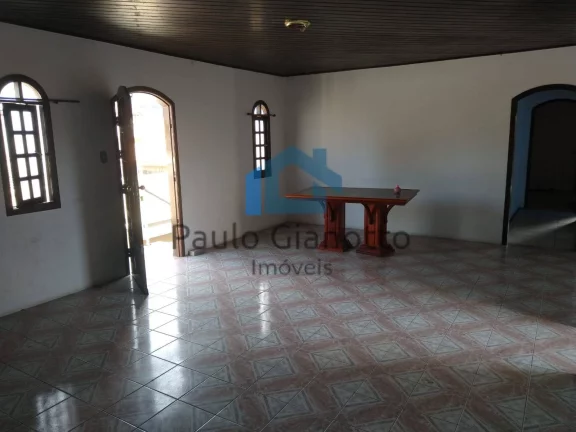 Imagem Prédio à venda com 04 casas e salão comercial em Cotia