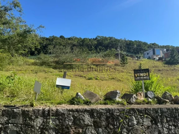Imagem TERRENO RESIDENCIAL em SÃO JOSÉ - SC, SERTÃO DO MARUIM