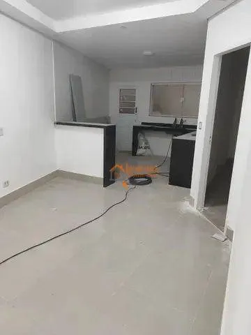 Imagem Apartamento com 2 dormitórios à venda, 92 m² por R$ 435.000,00 - Carmela III - Guarulhos/SP
