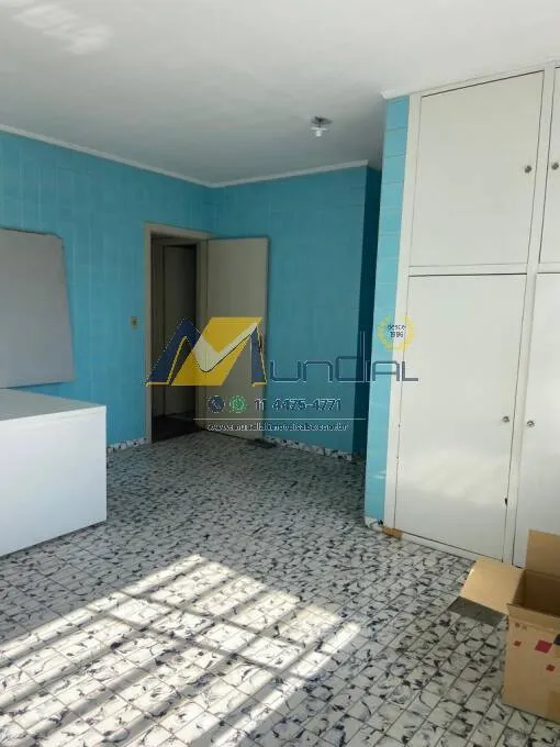 Imagem Alugo Casa Comercial em Santo André. Vila Val Paraiso