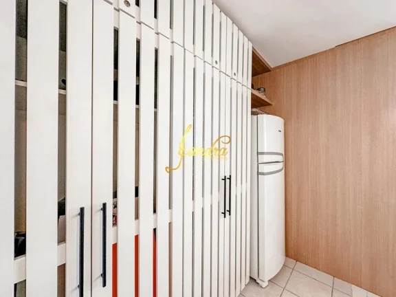 Imagem Apartamento beira mar, na Central de Atlântida!
