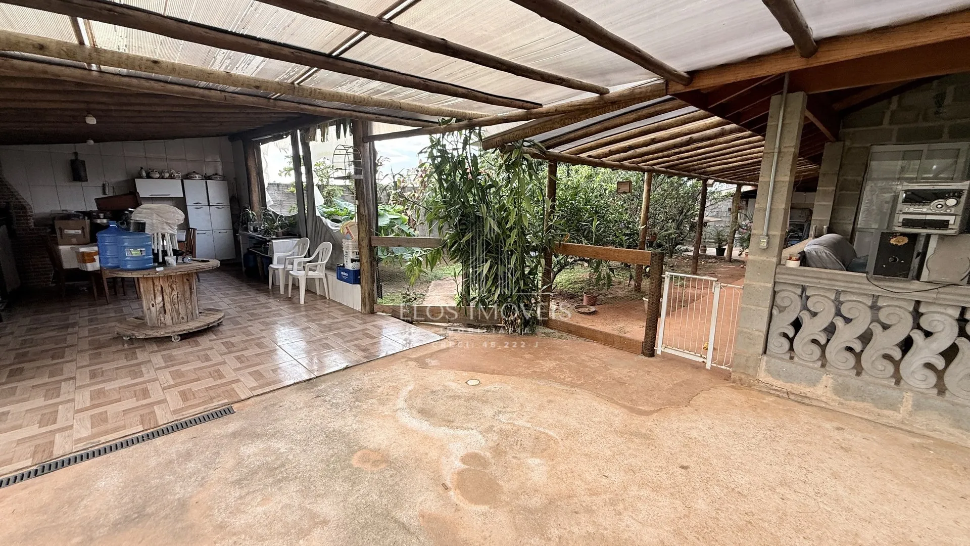 Imagem Chácara de 3 quartos, 1000m² no bairro Bairro dos Pires, em Limeira
