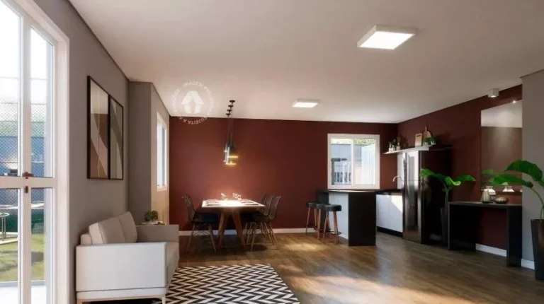 Imagem METROCASA FREGUESIA DO Ó - Apartamento de 101m², 1 dorm DUPLEX, ao lado da Marginal Tietê!