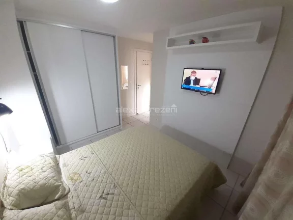 Imagem Cobertura Duplex com Piscina Privativa