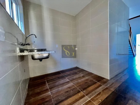 Imagem Casa para Venda em Teresópolis, Granja Guarani, 3 dormitórios, 1 suíte, 4 banheiros, 1 vaga